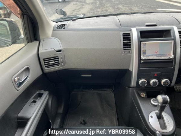 Used 2009 AT nissan x-trail NT31 Image[16]