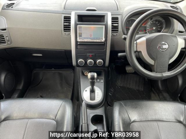 Used 2009 AT nissan x-trail NT31 Image[17]