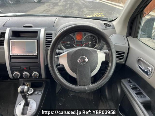 Used 2009 AT nissan x-trail NT31 Image[18]