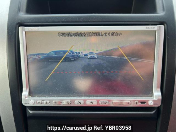 Used 2009 AT nissan x-trail NT31 Image[20]