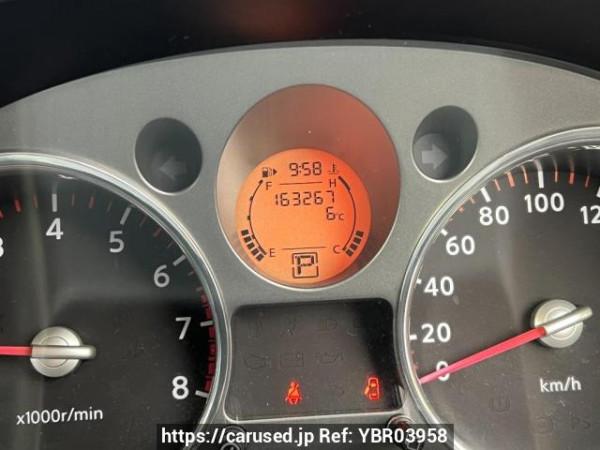 Used 2009 AT nissan x-trail NT31 Image[24]