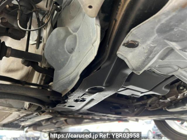 Used 2009 AT nissan x-trail NT31 Image[29]