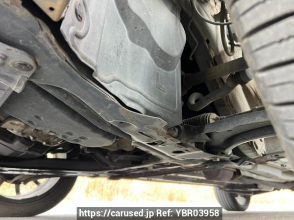 Used 2009 AT nissan x-trail NT31 Image[30]