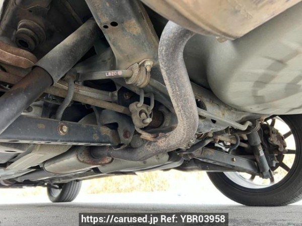 Used 2009 AT nissan x-trail NT31 Image[31]