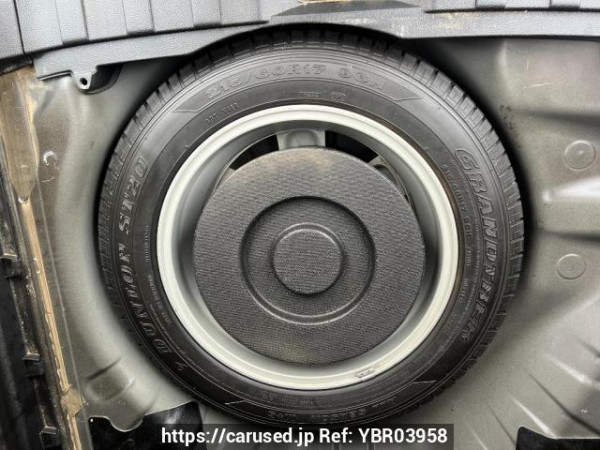 Used 2009 AT nissan x-trail NT31 Image[33]