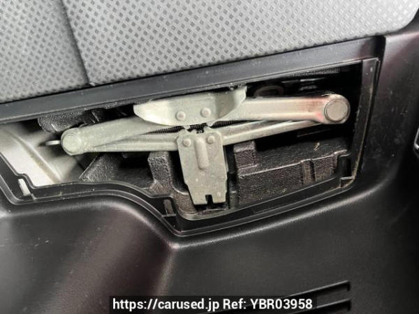 Used 2009 AT nissan x-trail NT31 Image[34]