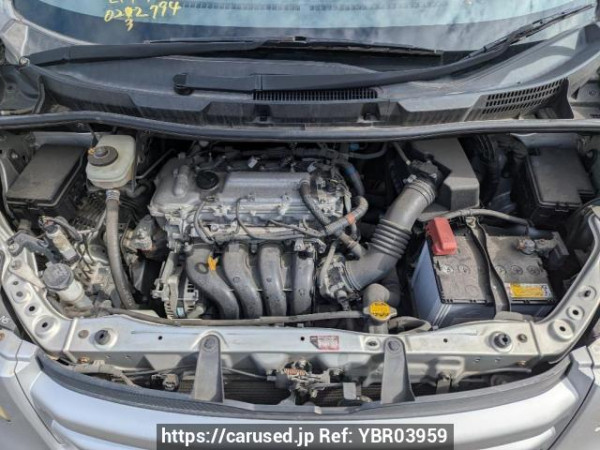 Used 2009 AT toyota noah ZRR70G Image[9]