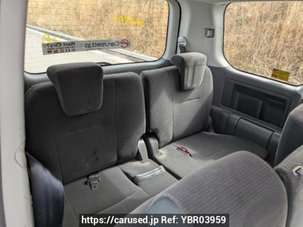 Used 2009 AT toyota noah ZRR70G Image[15]