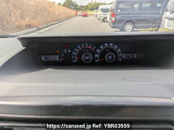 Used 2009 AT toyota noah ZRR70G Image[23]