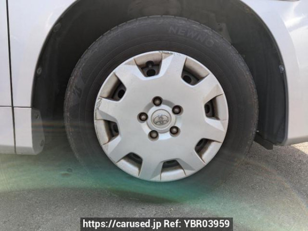 Used 2009 AT toyota noah ZRR70G Image[26]