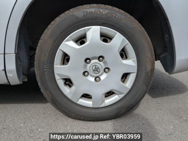 Used 2009 AT toyota noah ZRR70G Image[28]