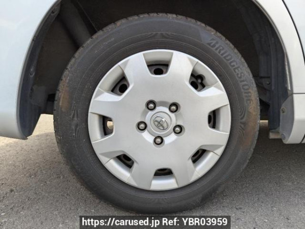 Used 2009 AT toyota noah ZRR70G Image[29]