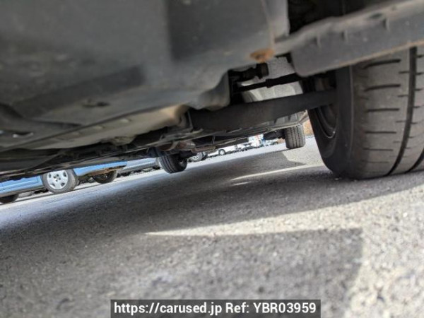 Used 2009 AT toyota noah ZRR70G Image[31]