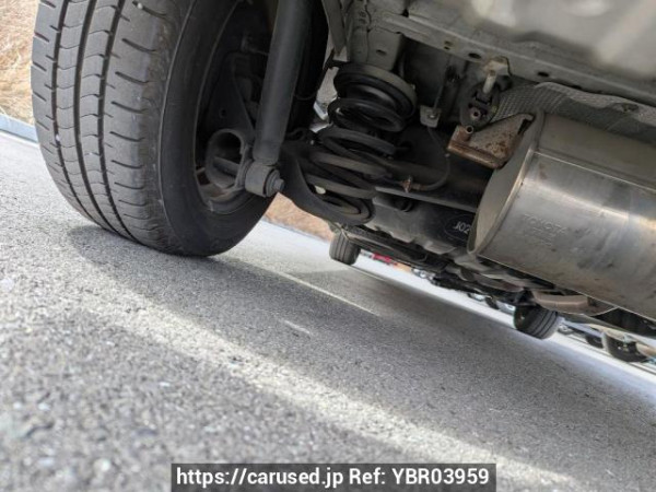 Used 2009 AT toyota noah ZRR70G Image[32]