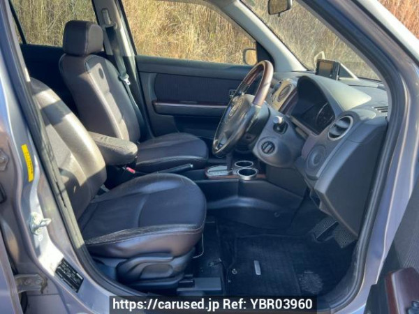 Used 2005 AT mazda verisa DC5W Image[11]