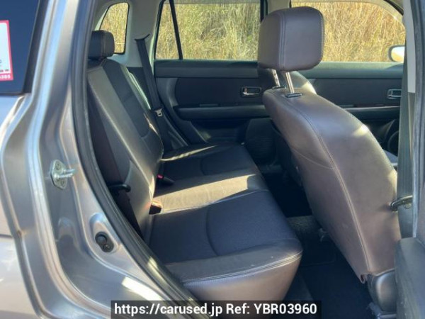 Used 2005 AT mazda verisa DC5W Image[13]