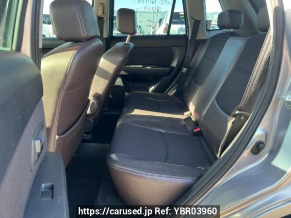 Used 2005 AT mazda verisa DC5W Image[14]