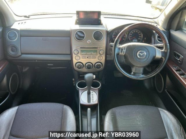 Used 2005 AT mazda verisa DC5W Image[17]