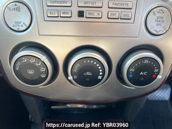 Used 2005 AT mazda verisa DC5W Image[21]