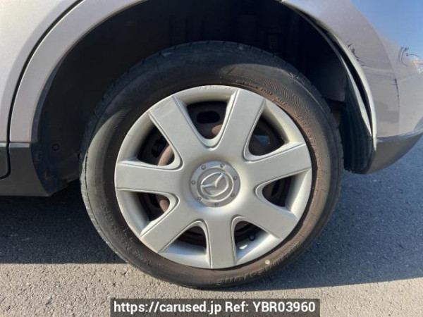 Used 2005 AT mazda verisa DC5W Image[27]