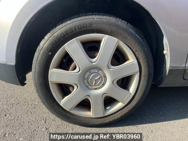 Used 2005 AT mazda verisa DC5W Image[28]