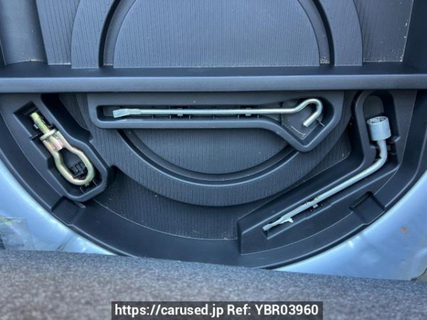 Used 2005 AT mazda verisa DC5W Image[34]