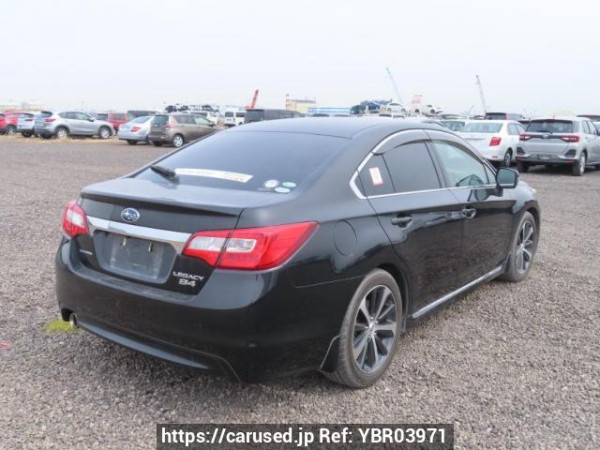 Used 2015 AT subaru legacy-b4 BN9 Image[6]