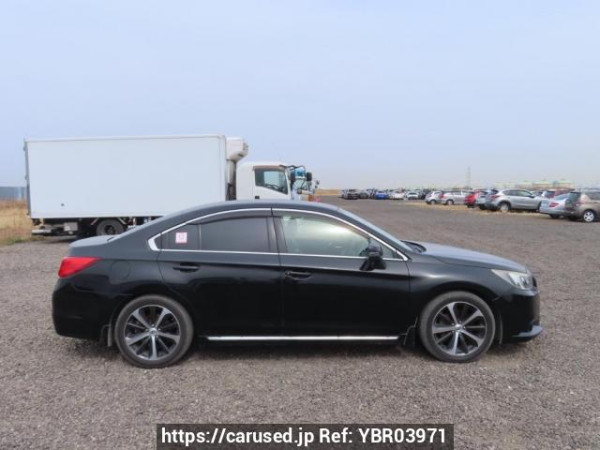 Used 2015 AT subaru legacy-b4 BN9 Image[7]