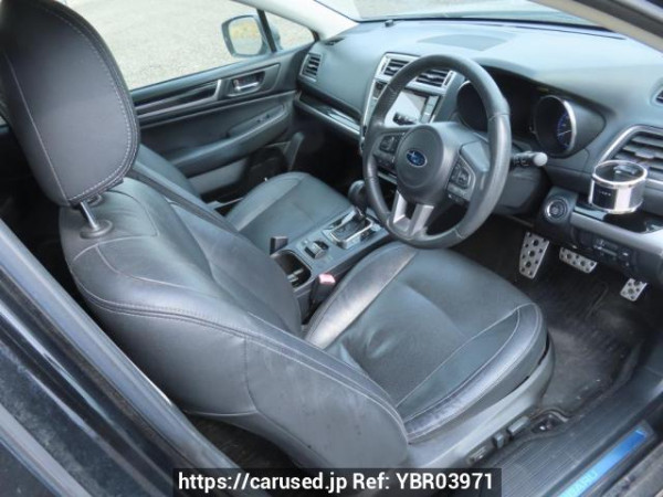 Used 2015 AT subaru legacy-b4 BN9 Image[14]