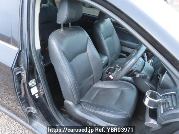 Used 2015 AT subaru legacy-b4 BN9 Image[15]