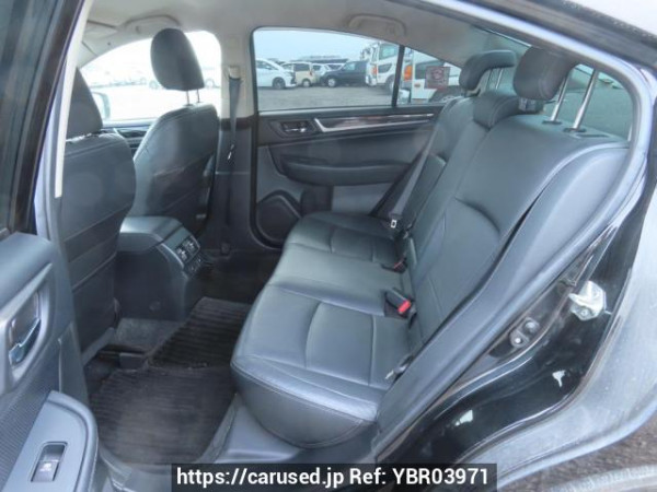 Used 2015 AT subaru legacy-b4 BN9 Image[19]