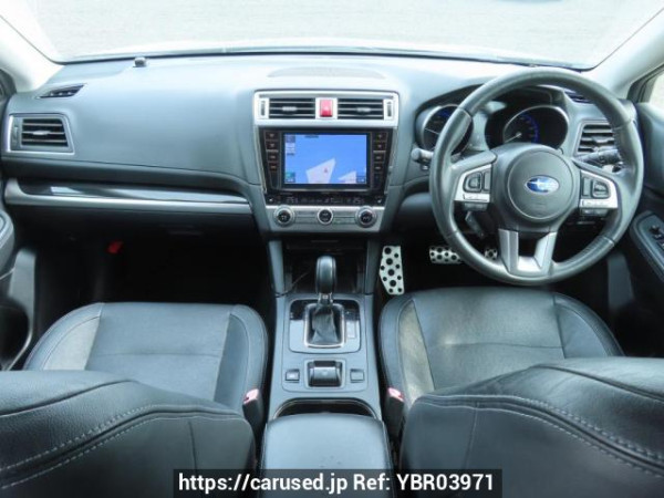 Used 2015 AT subaru legacy-b4 BN9 Image[20]