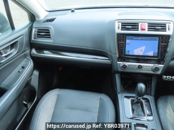 Used 2015 AT subaru legacy-b4 BN9 Image[21]