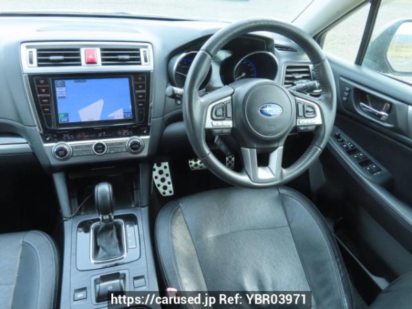 Used 2015 AT subaru legacy-b4 BN9 Image[22]