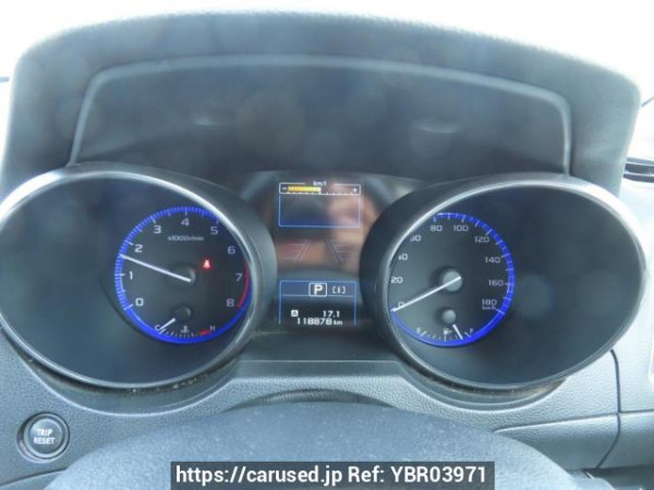 Used 2015 AT subaru legacy-b4 BN9 Image[23]