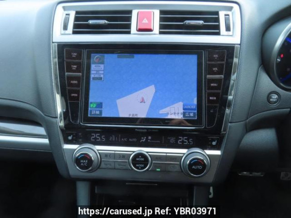 Used 2015 AT subaru legacy-b4 BN9 Image[26]