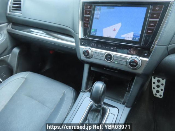 Used 2015 AT subaru legacy-b4 BN9 Image[27]