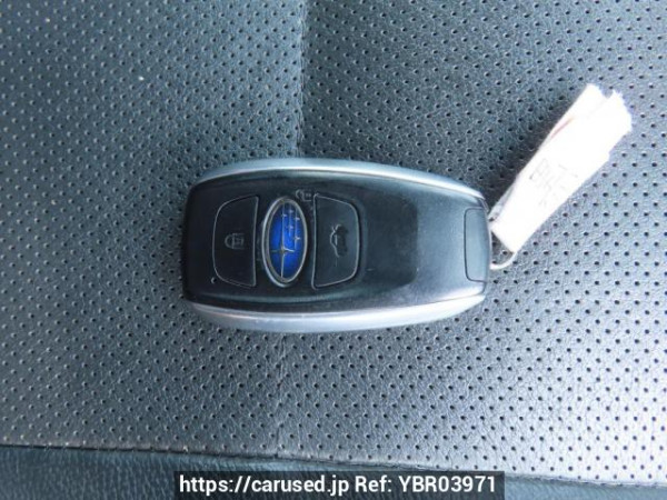 Used 2015 AT subaru legacy-b4 BN9 Image[31]