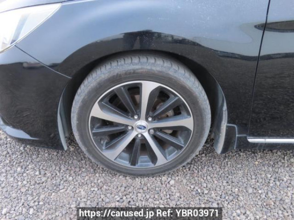 Used 2015 AT subaru legacy-b4 BN9 Image[33]