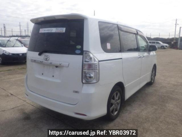 Used 2010 AT toyota voxy ZRR70W Image[6]