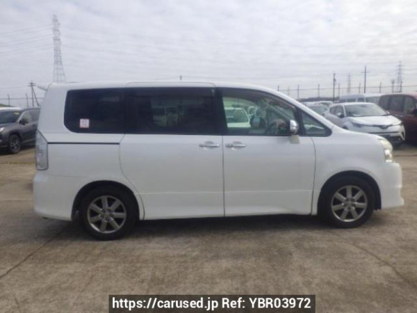 Used 2010 AT toyota voxy ZRR70W Image[7]