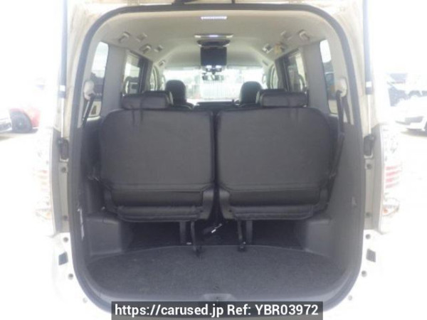 Used 2010 AT toyota voxy ZRR70W Image[8]