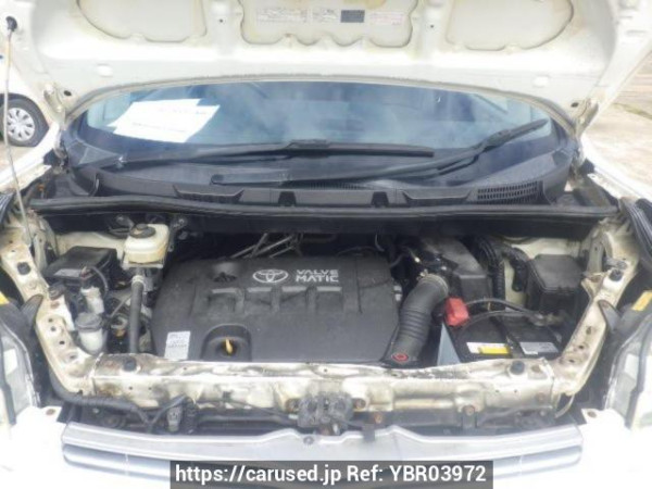 Used 2010 AT toyota voxy ZRR70W Image[9]