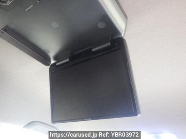 Used 2010 AT toyota voxy ZRR70W Image[16]