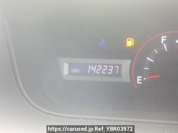 Used 2010 AT toyota voxy ZRR70W Image[23]