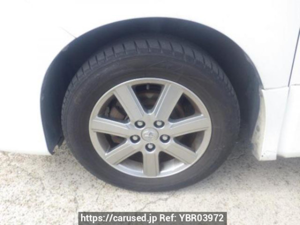 Used 2010 AT toyota voxy ZRR70W Image[28]
