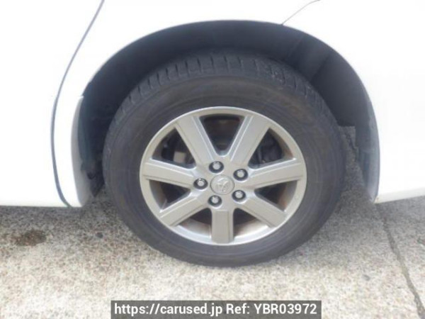 Used 2010 AT toyota voxy ZRR70W Image[30]