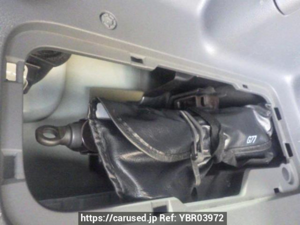 Used 2010 AT toyota voxy ZRR70W Image[40]