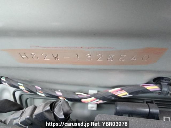 Used 2011 AT mitsubishi ek-wagon H82W Image[12]