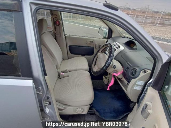 Used 2011 AT mitsubishi ek-wagon H82W Image[13]